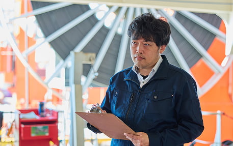 船舶代理店業務の知識を備えた安心の対応力