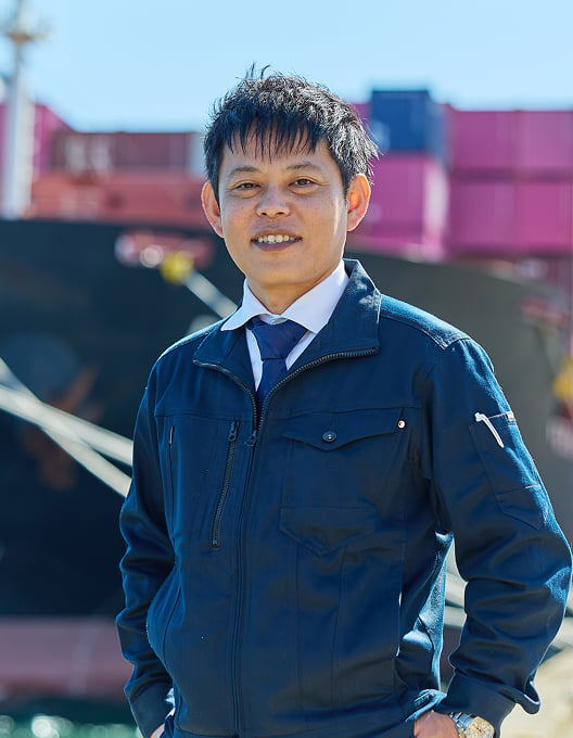 代表取締役 矢野健太