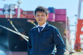 代表メッセージ